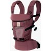 Ergobaby Adapt Soft Flex Mesh Onyx černá