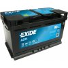 Exide AGM 12V 80Ah 800A Exide AGM 12V 80Ah 800A