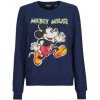 Desigual Mikiny AVERY MICKEY Námornícka modrá Desigual Mikiny AVERY MICKEY Námornícka modrá