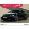 Audi RS6 4.0 TFSI quattro Avant Performance 463 kW Audi RS6 4.0 TFSI quattro Avant Performance 463 kW
