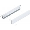 BLUM K-BLUM Merivobox E Boxcover 350 mm, 40 kg, biela, Inserta BLUM K-BLUM Merivobox E Boxcover 350 mm, 40 kg, biela, Inserta