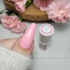YOSHI Gél lak Pastel Paradise Flamingo Kiss 827 6 ml