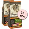 Primordial GF Adult Deer & Turkey 2 x 12 kg Primordial GF Adult Deer & Turkey 2 x 12 kg
