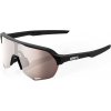 Bike okuliare 100% S2 soft tact black | hiper crimson silver mirror 24/25 - Odosielame do 24 hodín Bike okuliare 100% S2 soft tact black | hiper crimson silver mirror 24/25 - Odosielame do 24 hodín