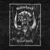 Motörhead - Kiss Of Death (Silver) LP Motörhead - Kiss Of Death (Silver) LP