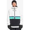 Quiksilver Steeze snow white M Quiksilver Steeze snow white M
