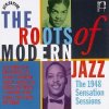 Jeff Kite, ROOTS OF MODERN JAZZ, CD Jeff Kite, ROOTS OF MODERN JAZZ, CD
