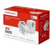 Mercusys MP300P KIT AV600 Powerline průchozí Mercusys MP300P KIT AV600 Powerline průchozí