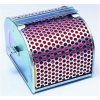 Vzduchový filtr HFA1703, HIFLOFILTRO M210-048 Vzduchový filtr HFA1703, HIFLOFILTRO M210-048