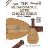 The Renaissance Lute Chord Bible: G Tuning 1,728 Chords The Renaissance Lute Chord Bible: G Tuning 1,728 Chords