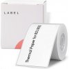 Niimbot štítky R A2A68651201, 40x60mm 125ks White pre B21 Niimbot štítky R A2A68651201, 40x60mm 125ks White pre B21
