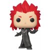 Funko POP! Kingdom Hearts 3 Axel Funko POP! Kingdom Hearts 3 Axel