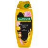 Palmolive Thermal Spa Pampering Oil sprchový gél 500 ml Palmolive Thermal Spa Pampering Oil sprchový gél 500 ml