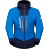 Mammut Aenergy SO Hybrid Hooded jacket M 1011-01920-50592 glacier blue/black