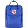 Fjällräven Kånken Cobalt Blue 16 l Fjällräven Kånken Cobalt Blue 16 l