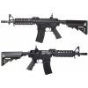 CYMA Airsoftová zbraň M4 CQB RAS Sportline (CM.505) - čierna CYMA Airsoftová zbraň M4 CQB RAS Sportline (CM.505) - čierna