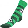 Voxx Ponožky Arnold futbal 3 páry Voxx Ponožky Arnold futbal 3 páry