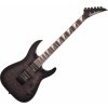 Jackson JS Series Dinky Arch Top JS32Q DKA HT AH Transparent Black Burst Elektrická gitara Jackson JS Series Dinky Arch Top JS32Q DKA HT AH Transparent Black Burst Elektrická gitara