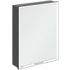 Villeroy & Boch My View+ skrinka 60x16.8x75 cm so zrkadlom B4826R00 Villeroy & Boch My View+ skrinka 60x16.8x75 cm so zrkadlom B4826R00