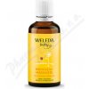 WELEDA baby Olej na masáž bruška 50 ml WELEDA baby Olej na masáž bruška 50 ml