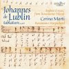 JOHANNES DE LUBLIN Keyboard Music from Renaissance Poland (CD) (Corina Marti, Renaissance harpsichord) JOHANNES DE LUBLIN Keyboard Music from Renaissance Poland (CD) (Corina Marti, Renaissance harpsichord)