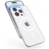 Epico Resolve Magnetic s MagSafe iPhone 14 Pro číry Epico Resolve Magnetic s MagSafe iPhone 14 Pro číry