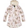 BRANDIT Dámska Bunda Marsh Lake Parka Candy camo Veľkosť: L BRANDIT Dámska Bunda Marsh Lake Parka Candy camo Veľkosť: L
