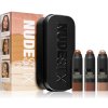 Nudestix Mini Soft & Warm Nudies Nudies Matte Lux Mini Nude Buff multifunkčné líčidlo na oči, pery a tvár 1,8 g + Nudies Glow Bubbly Bebe multifunkčný rozjasňovač v tyčinke 1,8 g + Nudies Matte Terrac Nudestix Mini Soft & Warm Nudies Nudies Matte Lux Mini Nude Buff multifunkčné líčidlo na oči, pery a tvár 1,8 g + Nudies Glow Bubbly Bebe multifunkčný rozjasňovač v tyčinke 1,8 g + Nudies Matte Terrac