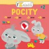 Malý zajačik: Pocity Malý zajačik: Pocity
