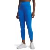 Dámske kompresné 7/8 legíny s vysokým pásom Under Armour MERIDIAN ANKLE LEGGINGS W modré 1382525-402 - XS Dámske kompresné 7/8 legíny s vysokým pásom Under Armour MERIDIAN ANKLE LEGGINGS W modré 1382525-402 - XS