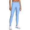 Under Armour Dámske legíny HeatGear Rib Legging Blue M Under Armour Dámske legíny HeatGear Rib Legging Blue M