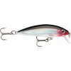 Wobler Rapala X-Rap Countdown 5cm 4gr S Wobler Rapala X-Rap Countdown 5cm 4gr S