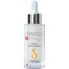 Swiss Image Infinite Care Infinite Illumination Face Serum rozjasňujúce sérum na pleť pre žiarivú pleť 30 ml Swiss Image Infinite Care Infinite Illumination Face Serum rozjasňujúce sérum na pleť pre žiarivú pleť 30 ml