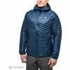 Haglöfs L.I.M Mimic Hood bunda, tmavomodrá M Haglöfs L.I.M Mimic Hood bunda, tmavomodrá M
