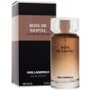 Karl Lagerfeld Les Parfums Matières Bois de Santal 100 ml toaletná voda pre mužov Karl Lagerfeld Les Parfums Matières Bois de Santal 100 ml toaletná voda pre mužov