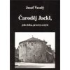 Čaroděj Jackl + Magické vystřihovánky (set) Čaroděj Jackl + Magické vystřihovánky (set)
