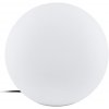 Eglo | Eglo 98102 - Vonkajšia stojacia lampa MONTEROLO 1xE27/40W/230V IP65 ø390 | EG98102 Eglo | Eglo 98102 - Vonkajšia stojacia lampa MONTEROLO 1xE27/40W/230V IP65 ø390 | EG98102