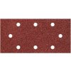 Wolfcraft Wolfcraft 10x samodržné brusné pásy sort,93x190mm 1998000 Wolfcraft Wolfcraft 10x samodržné brusné pásy sort,93x190mm 1998000