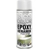 DECO COLOR EPOXY KERAMIK 400 ML NA VANE, UMÝVADLÁ DECO COLOR EPOXY KERAMIK 400 ML NA VANE, UMÝVADLÁ