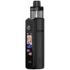 VooPoo Drag X3 Pod Kit Barva: Spray Black VooPoo Drag X3 Pod Kit Barva: Spray Black