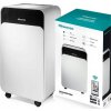 Hisense D16CW biely