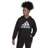 adidas Performance adidas Essentials Logo Boyfriend Fleece Hoodie | 4065423588036 | Čierna | XS adidas Performance adidas Essentials Logo Boyfriend Fleece Hoodie | 4065423588036 | Čierna | XS