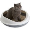 Nobby Figaro Toaleta pre mačky 55 x 48,5 x 15,5 cm