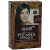 AYUMI Henna prášok na ruky, nohy a vlasy 100 g AYUMI Henna prášok na ruky, nohy a vlasy 100 g