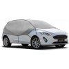 Plášťová plachta na auto Half S-M Plášťová plachta na auto Half S-M