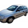 Fúkače na sklá Team Heko pre Opel Corsa C 3D 2000-2006 2 ks predné Fúkače na sklá Team Heko pre Opel Corsa C 3D 2000-2006 2 ks predné
