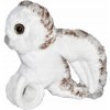 Plyš objímačiek so zvukom - sova snežná WR Plyš objímačiek so zvukom - sova snežná WR