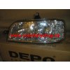 Citroen Jumper 1/02-8/06 svetlo H1+H7 ľavé Citroen Jumper 1/02-8/06 svetlo H1+H7 ľavé