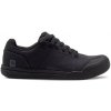 Fox Racing Fox Union Canvas, cyklistické tretry (unisex) - Black Veľkosť: 42 Fox Racing Fox Union Canvas, cyklistické tretry (unisex) - Black Veľkosť: 42