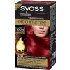 Syoss Oleo Intense Color farba na vlasy bez amoniaku 5-92 Žiarivo červený Syoss Oleo Intense Color farba na vlasy bez amoniaku 5-92 Žiarivo červený